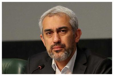 برنامه مدنی‌زاده برای پذیرش مسئولیت وزارت اقتصاد منتشر شد