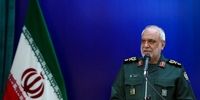 اظهارات رئیس سازمان اطلاعات سپاه درباره حمله به پایگاه امریکایی در قطر/ اروپا، اشتباه اسرائیل و آمریکا را تکرار نکند
