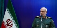 اظهارات رئیس سازمان اطلاعات سپاه درباره حمله به پایگاه امریکایی در قطر/ اروپا، اشتباه اسرائیل و آمریکا را تکرار نکند
