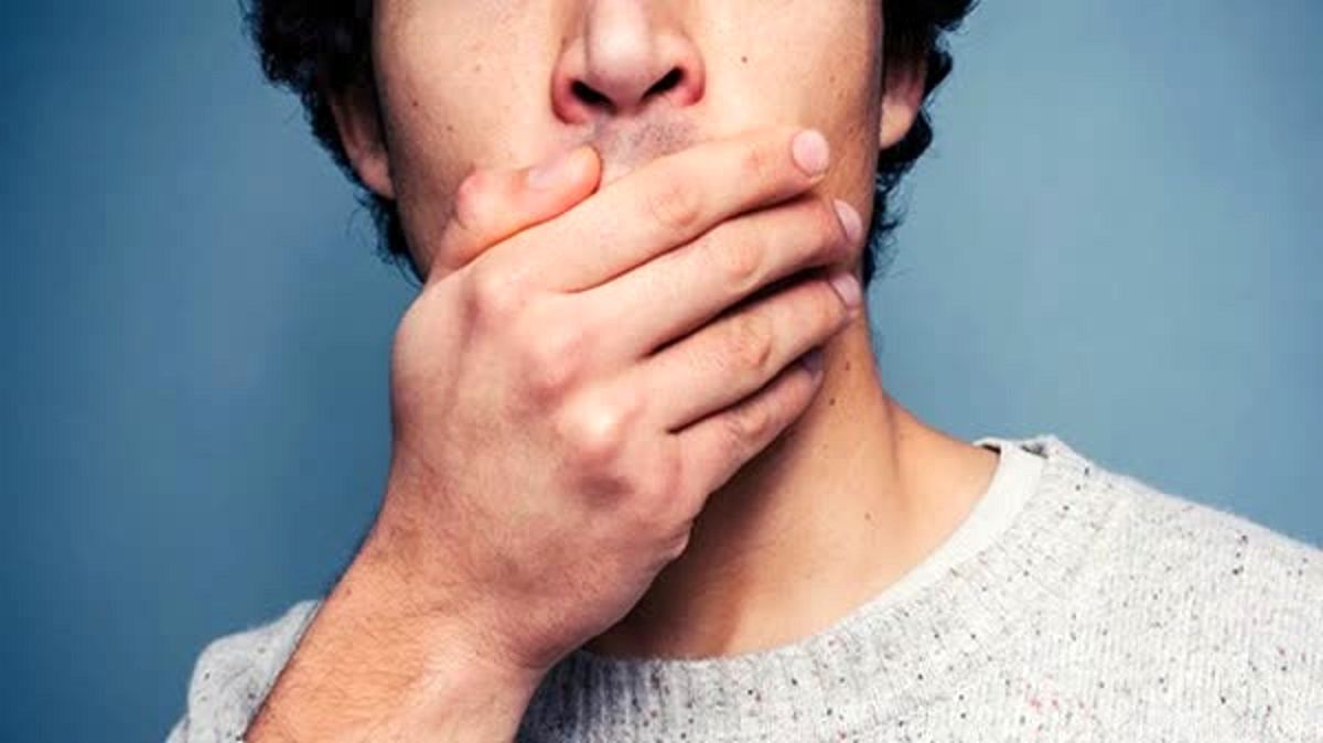 راهکارهایی برای نابودی بوی بد دهان هنگام روزه‌داری