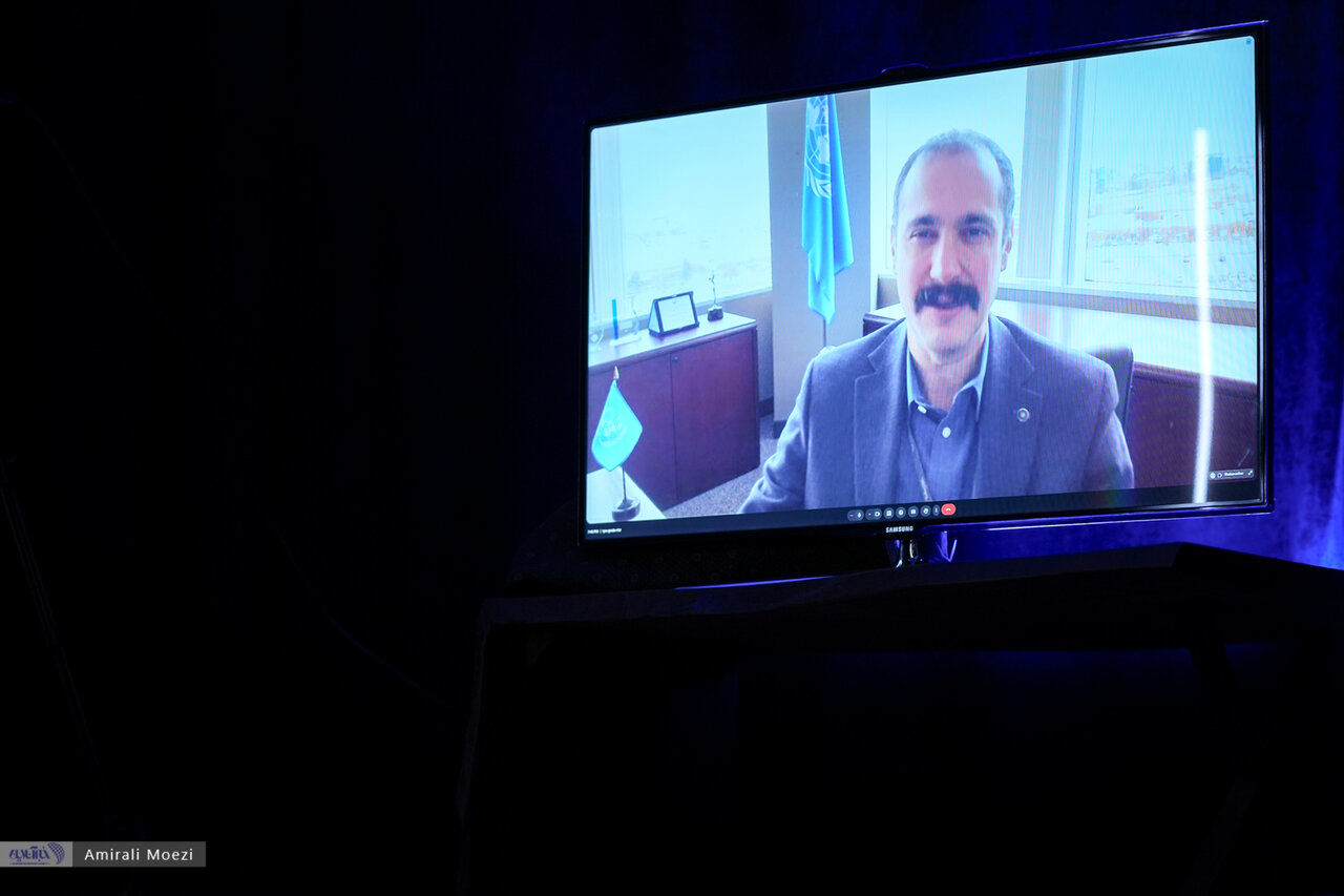 کاوه مدنی:ورشکستگی آبی را همان زمان در شورای عالی آب گفتم؛ به من گفتند جوان این حرف‌ها را نزن/ با آب تجدیدناپذیر بادمجان، گوجه و خیار می‌کارند