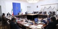 فرمان رئیس جمهور به تیم اقتصادی دولت درباره قیمت کالاهای خوراکی