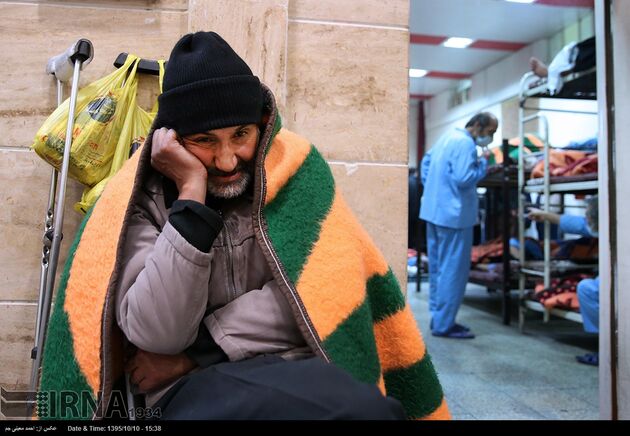 گرمخانه خاوران