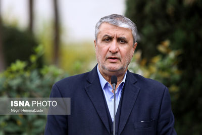 اسلامی: در جنگ اولین مکانی که اسرائیل حمله کرد، کارخانه سوخت برای تولید رادیودارو بود/ بدون غنی‌سازی اورانیوم قادر به تولید رادیودارو نخواهیم بود
