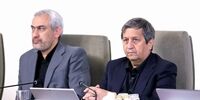 مقابله دولت و بانک‌ مرکزی با بانک‌های ناتراز | اقدامات تنبیهی بانک مرکزی اعلام شد | وزیر اقتصاد: اصلاح، گزیر، انحلال، تصفیه یا ادغام انجام خواهد شد