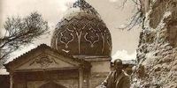 تعحب ایرانی ها از دیدن اولین بالن در دوره قاجار+تصاویر