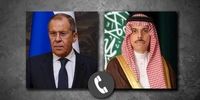 لاوروف و بن فرحان درباره وضعیت تنگه هرمز رایزنی کردند