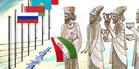 ایران و اتحادیه اقتصادی اوراسیا منطقه آزاد تجاری مشترک ایجاد می‌کنند
