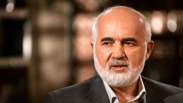 آخرین وضعیت جسمانی احمد توکلی از زبان فرزندش