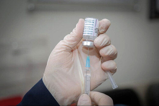 رسوایی در توزیع واکسن کرونا