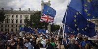  برگزیت بالاخره مهر توافق مشترک اتحادیه اروپا و بریتانیا را بر پرونده کوبید