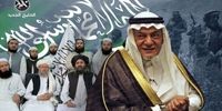 سیاستمدار کهنه‌کار سعودی مامور تماس با طالبان برای مقابله با نفوذ ایران؟