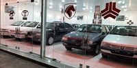 افزایش افسارگسیخته قیمت خودرو