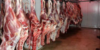 روزانه 150 تن گوشت گوسفند وارد می‌شود