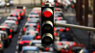 رابطه مستقیم ترافیک با افسردگی!