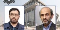 معاون جدید سیاسی صداوسیما هم از افراد نزدیک به وحید جلیلی است