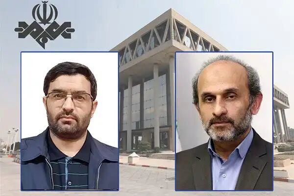 معاون جدید سیاسی صداوسیما هم از افراد نزدیک به وحید جلیلی است