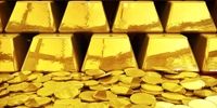 انفجار قیمت طلا تا ۳هزار دلار