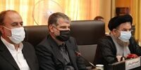 ساداتی نژاد در کمیسیون برنامه:نباید مردم دغدغه تامین نیازهای غذایی خود را داشته باشند

