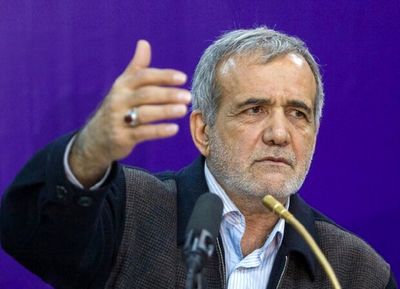 ستاد این کاندیدا اطلاعیه داد / کابینه پیشنهادی جعلی است 2