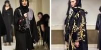 شو لباس مختلط در عربستان جنجالی شد + فیلم