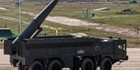 چرا روسیه تسلیحات اتمی در بلاروس مستقر کرد؟