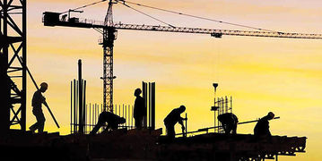 قیمت مسکن زیر سایه حمله به کارخانه‌های فولاد 