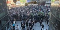 ایمانی جاجرمی: اعتراضات فقط صدای بازاریان بود، اگر صدای فقرا بلند شود... | حاکمیت باید تصمیم جدی بگیرد | بدون گشایش دیپلماتیک، فشارها باقی می‌ماند