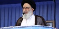 امام خمینی (ره) اقتدار و شرف را به مسلمانان جهان بازگرداندند