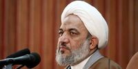 حمله تند آقاتهرانی به دولت روحانی/ منتظر حل مشکلاتمان توسط آمریکا بود