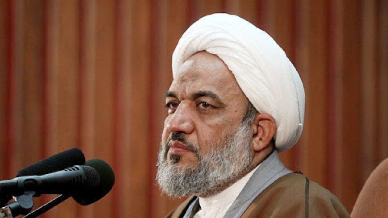 حمله تند آقاتهرانی به دولت روحانی/ منتظر حل مشکلاتمان توسط آمریکا بود