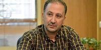 اسکیت سواری مجری معروف صداوسیما با دخترش+عکس