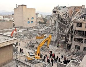 بازسازی مسکن جنگ‌زدگان بدون بودجه دولتی؟ | تکاپوی دولت برای ارائه راهکارهای جایگزین | وام ودیعه، مُسکنی کوتاه‌مدت برای بحرانی عمیق 