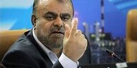 خط ونشان رستم قاسمی برای ایرلاین‌های متخلف! + فیلم