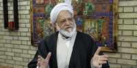 واکنش سیاستمدار معروف به انتصاب دامادهایش در دولت رئیسی