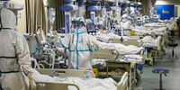 اعلام رنگبندی جدید کرونایی شهرستان‌ها+عکس