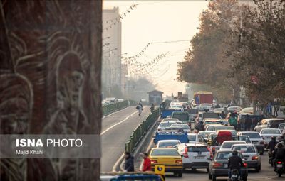 آموزش غیر حضوری همه مقاطع تحصیلی تهران/ امتحانات برگزار می‌شود