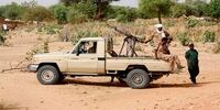 درگیری جدید در سودان جان ۴۷ تن را گرفت