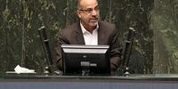 هشدار یک نماینده نسبت به نفوذ فساد بین مدیران دولت
