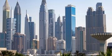 بازار املاک دبی لرزید / تا ۱۵٪ تخفیف برای خریداران