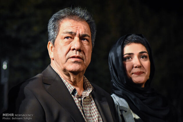 نوزدهمین جشن سینمای ایران