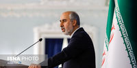 واکنش تهران به تحریم‌های جدید آمریکا علیه ایران/ پاسخ فوری و قاطع می‌دهیم
