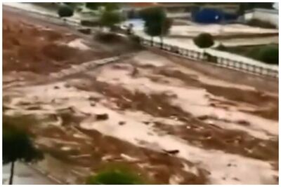 صدور هشدار سیل برای مناطقی از این استان/چند توصیه مهم به شهروندان