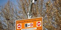  فرمانده ناجا: اجرای طرح ترافیک باید متوقف شود+ فیلم