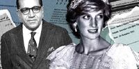 انتقام شدید انگلیس از بی‌بی‌سی/ کیهان برای پرنسس دایانا دلسوزی کرد