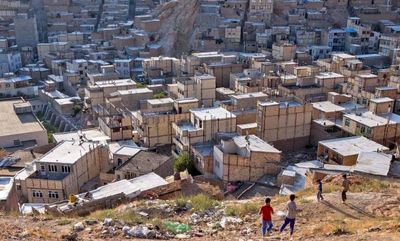 خبر مهم وزیر راه درباره جا‌به‌جایی حاشیه‌نشینان در چابهار 2