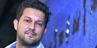 عکس ازدواج حامد بهداد 