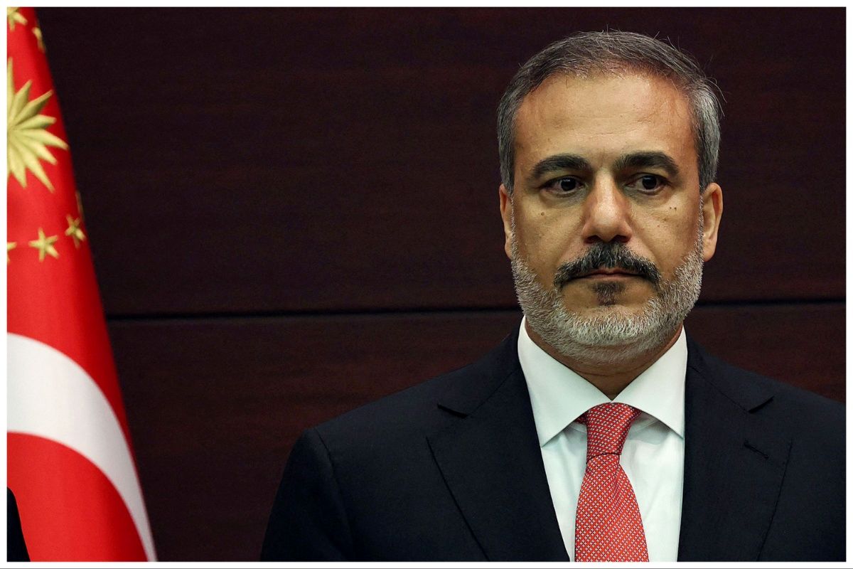 پیش‌بینی جنجالی وزیر خارجه ترکیه درباره جنگ غزه