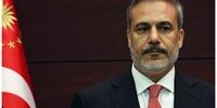 وزیرخارجه ترکیه: به تلاش‌های خود برای پایان دادن به درگیری‌ها در منطقه‌ ادامه خواهیم داد