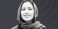 این خبرنگار آزاد شد